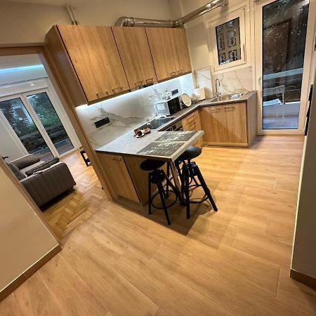 Vasilis Luxury Apartment 雅典 外观 照片