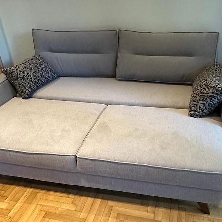 Vasilis Luxury Apartment 雅典 外观 照片