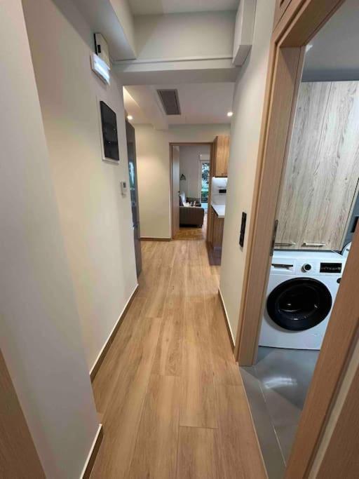 Vasilis Luxury Apartment 雅典 外观 照片