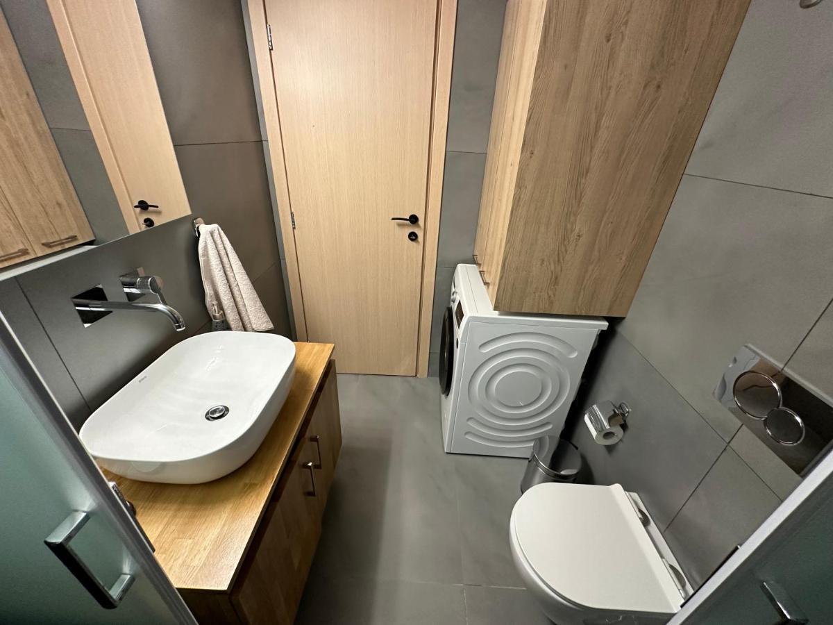 Vasilis Luxury Apartment 雅典 外观 照片