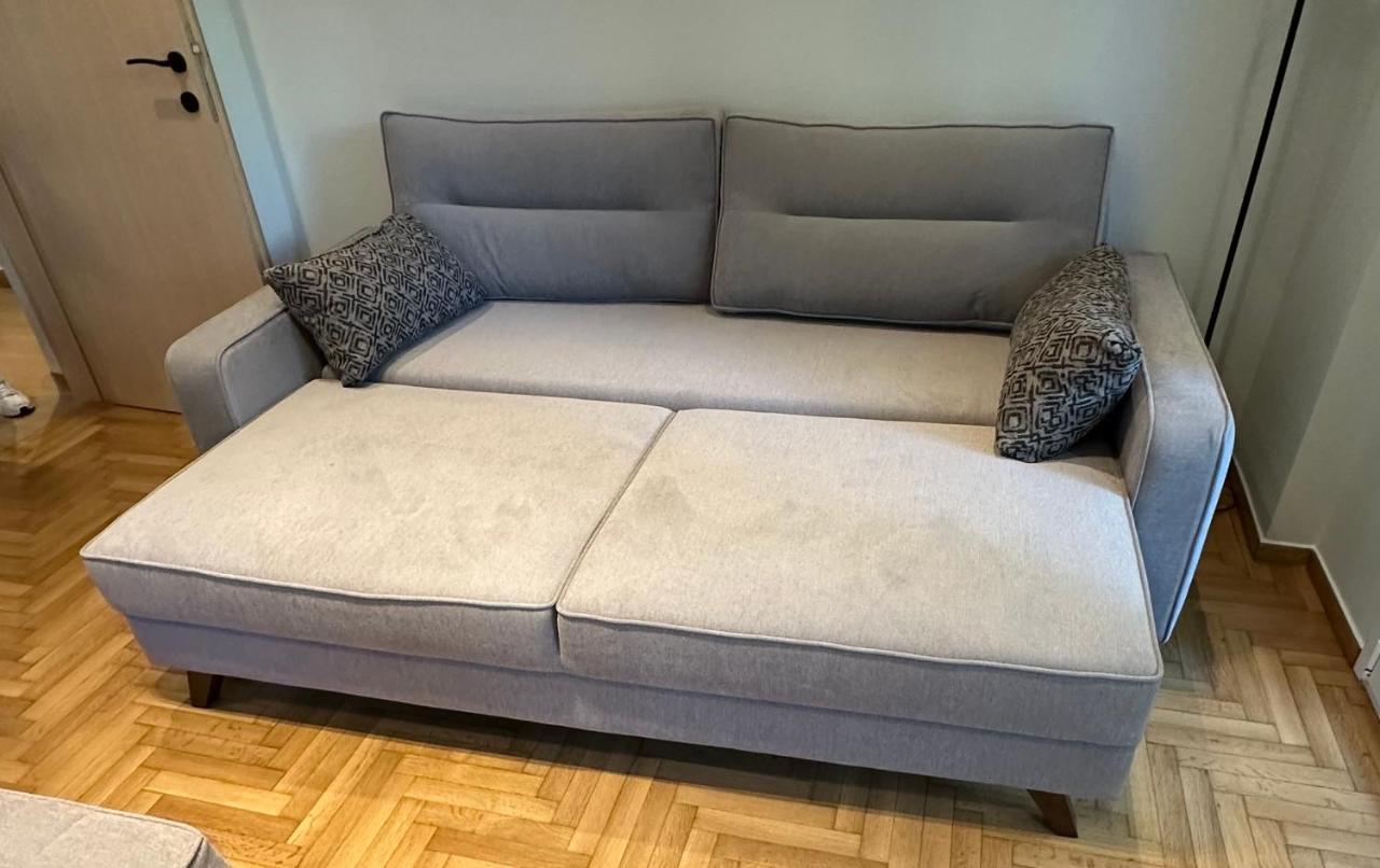 Vasilis Luxury Apartment 雅典 外观 照片